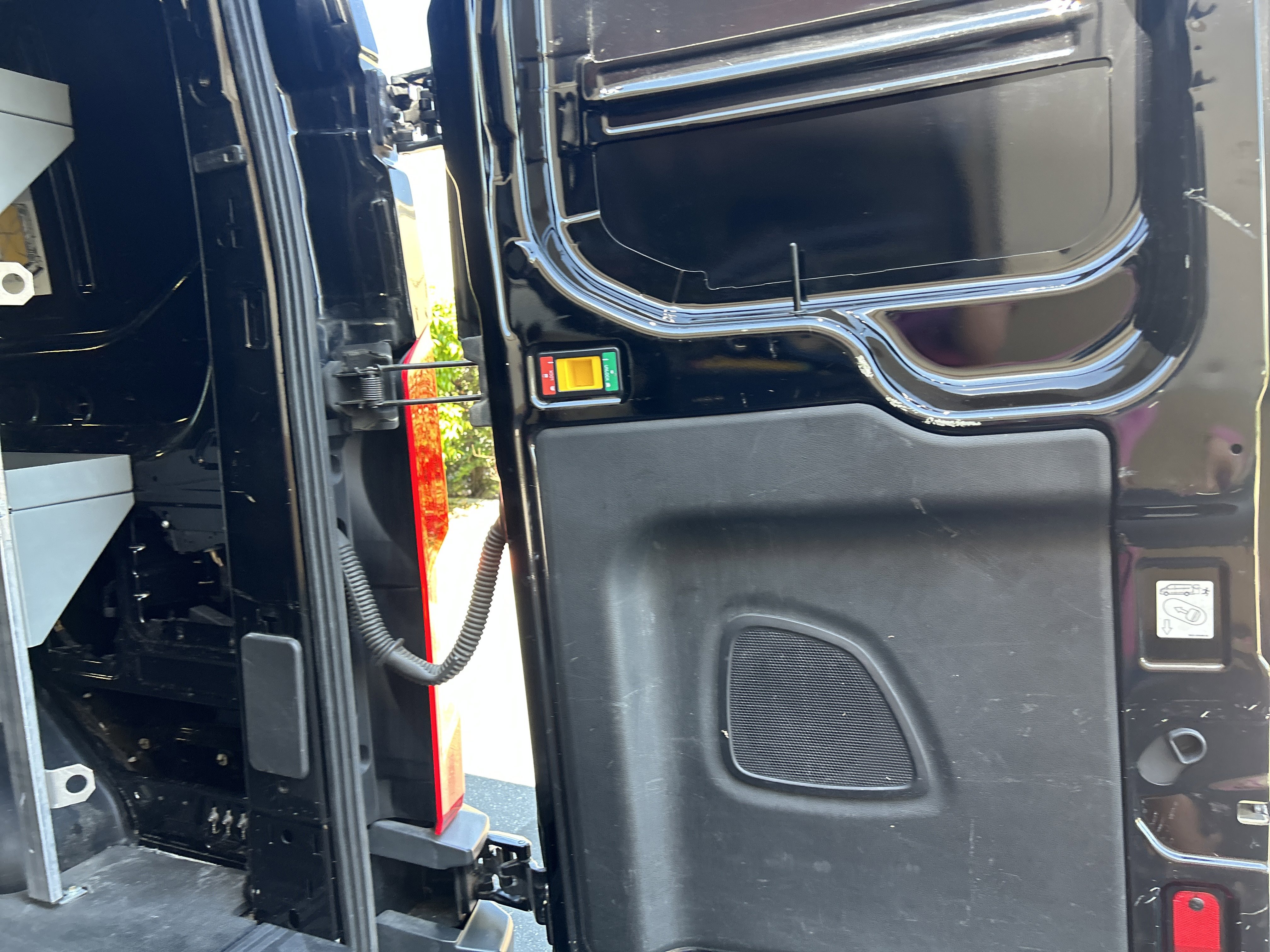 Used 2017 Ford Transit 250 148 Low Roof image 23