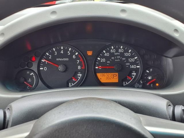 Used 2011 Nissan Xterra S image 15