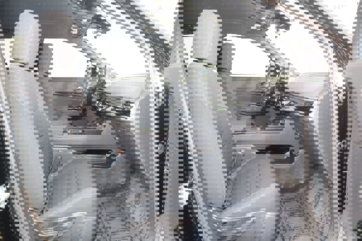 Used 2024 Honda Prologue EX image 12