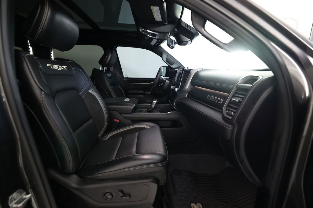 Used 2022 RAM 1500 TRX w/ TRX Level 2 Equipment Group image 13