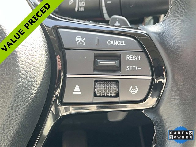 Used 2023 Honda Civic Touring image 30