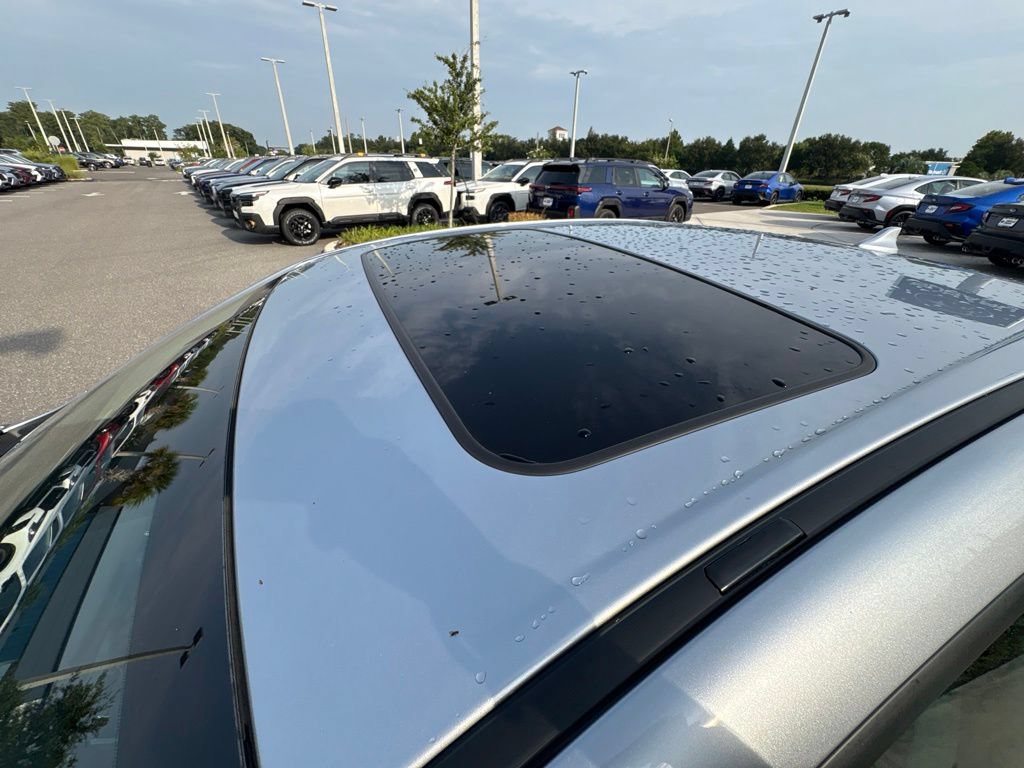 Certified 2024 Subaru Legacy Limited AWD/4WD image 10