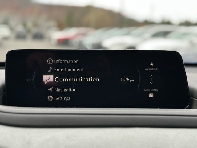 New 2026 MAZDA CX-30 AWD 2.5 S image 21