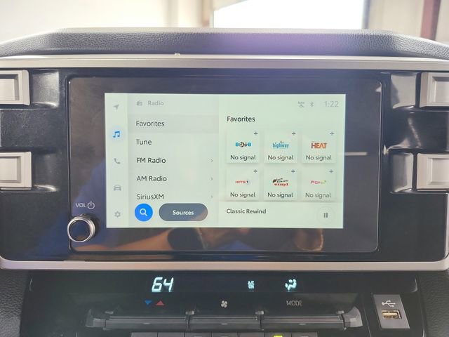 Used 2025 Toyota Tundra SR5 AWD/4WD image 28