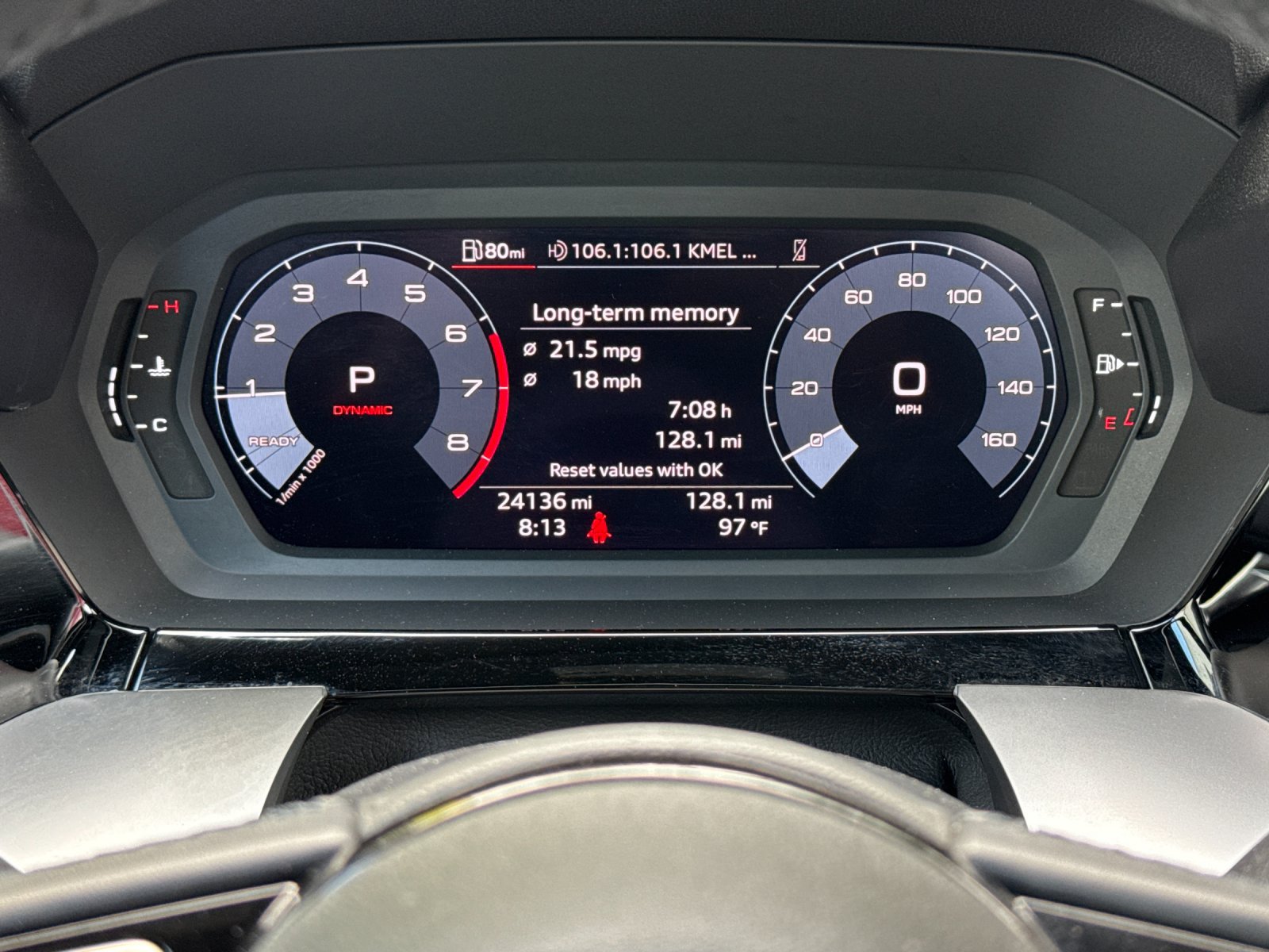 Used 2022 Audi A3 2.0T Premium FWD image 23