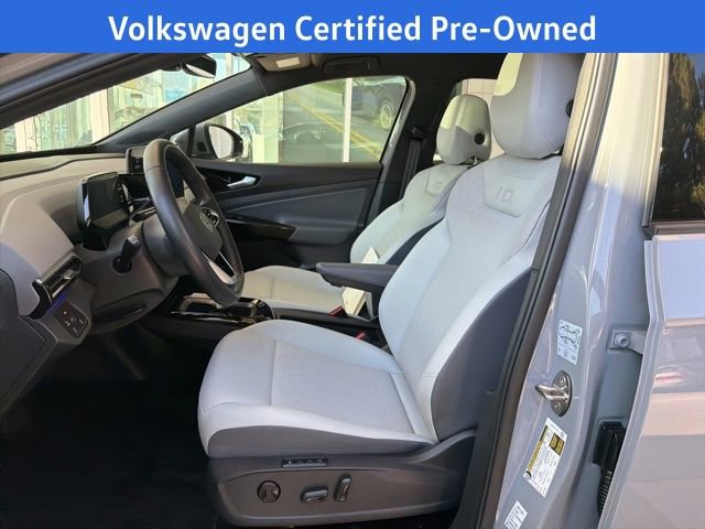 Certified 2022 Volkswagen ID.4 Pro S image 19