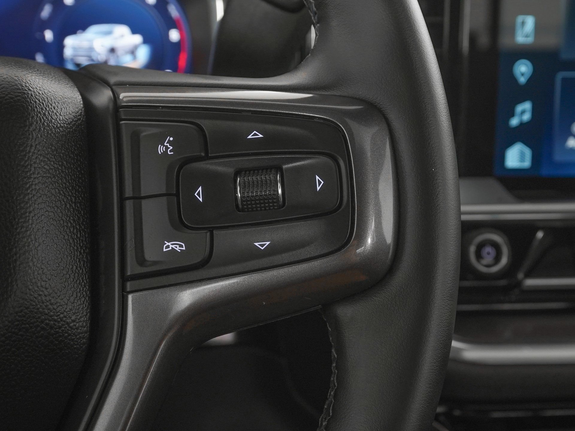Used 2026 Chevrolet Silverado 3500 High Country w/ High Country Premium Package AWD/4WD image 21