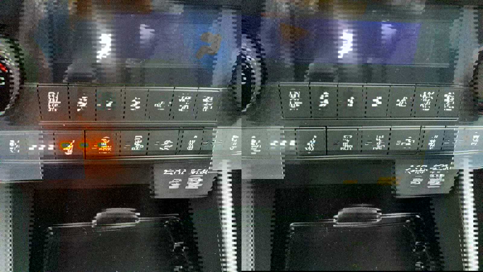 New 2026 Subaru Outback Wilderness image 23