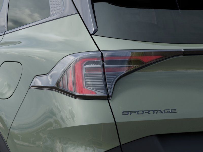 New 2026 Kia Sportage X-Line AWD/4WD image 47