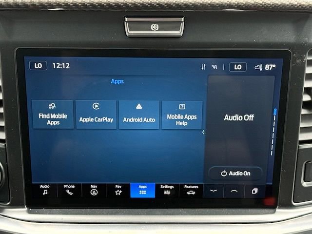 New 2025 Ford F350 Lariat w/ Lariat Ultimate Package image 25