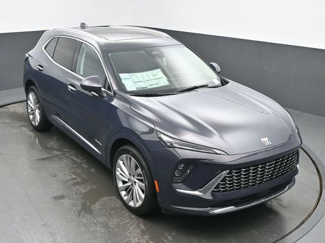New 2026 Buick Envision Avenir image 45