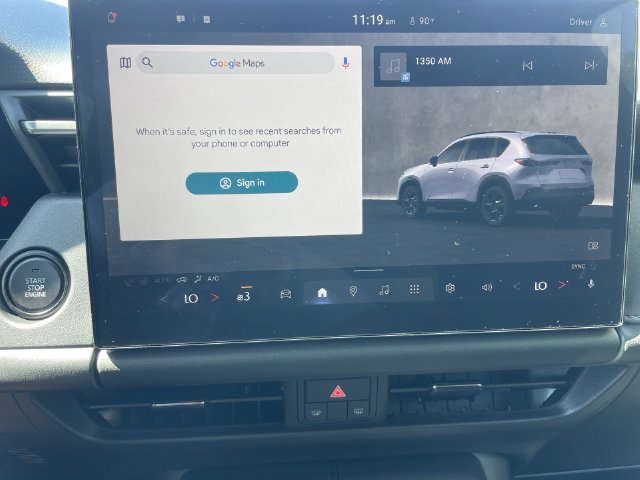 Certified 2026 MAZDA CX-5 Preferred AWD/4WD image 19