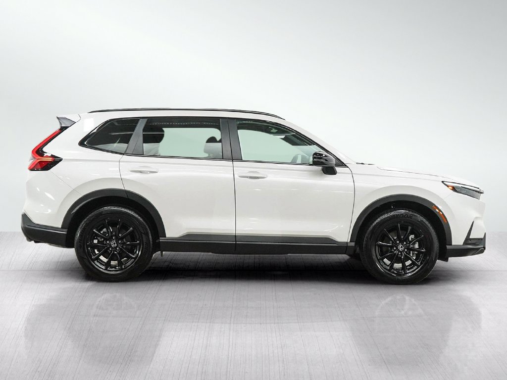 Used 2026 Honda CR-V Sport-L image 6