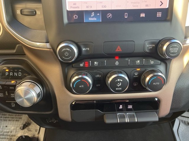 Used 2022 RAM 1500 Laramie image 13