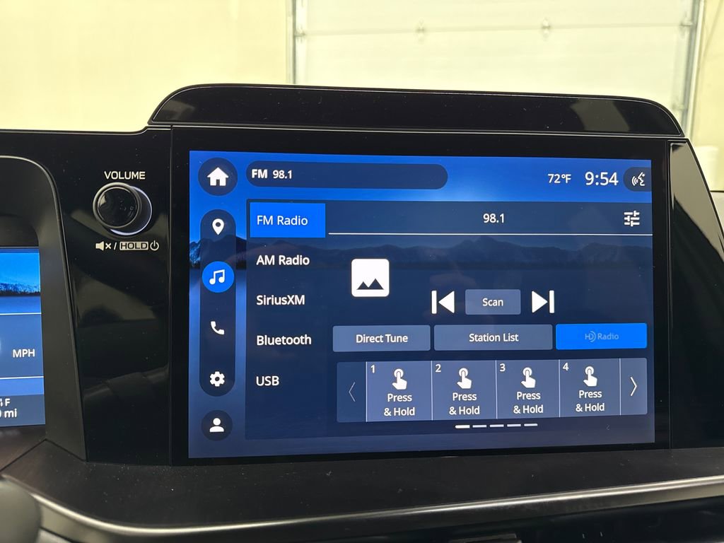 New 2026 Subaru Outback Touring AWD/4WD image 19
