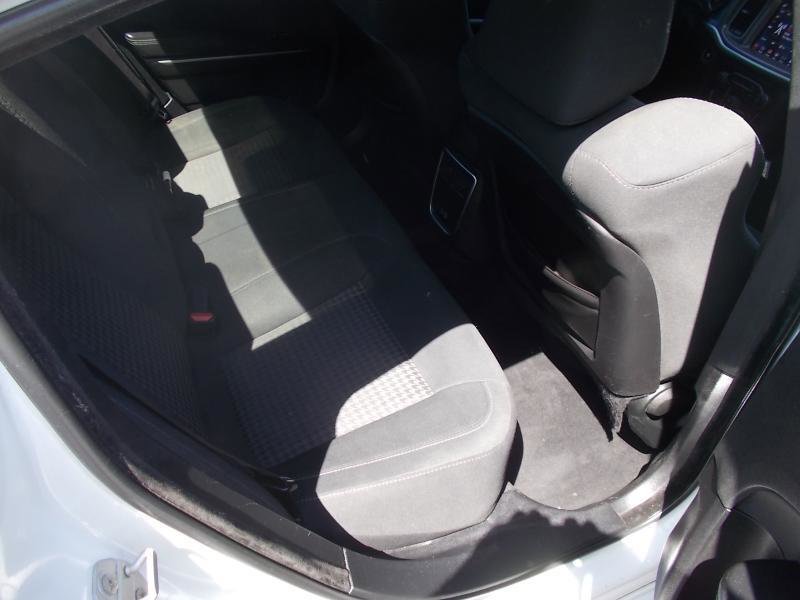 Used 2019 Dodge Charger GT w/ Performance Handling Group image 23