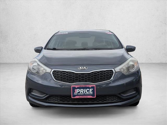 Used 2016 Kia Forte LX w/ LX Popular Plus Package image 2