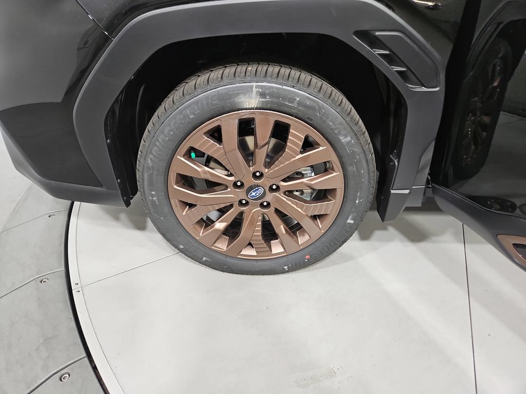 New 2026 Subaru Forester Sport AWD/4WD image 27