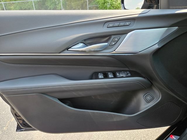 New 2026 Cadillac CT4 Premium Luxury RWD image 29