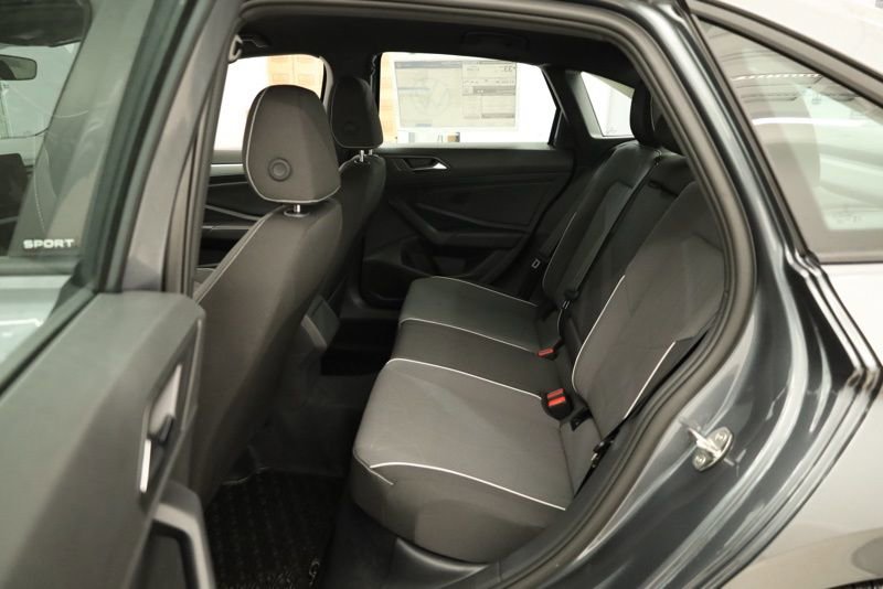 New 2026 Volkswagen Jetta Sport image 31