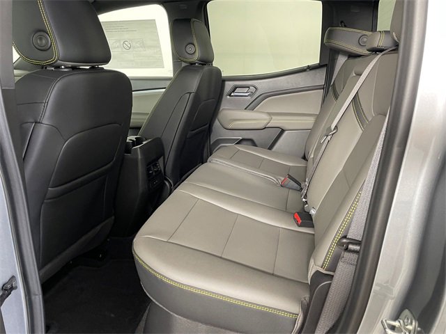 New 2026 Chevrolet Colorado ZR2 w/ Technology Package image 15