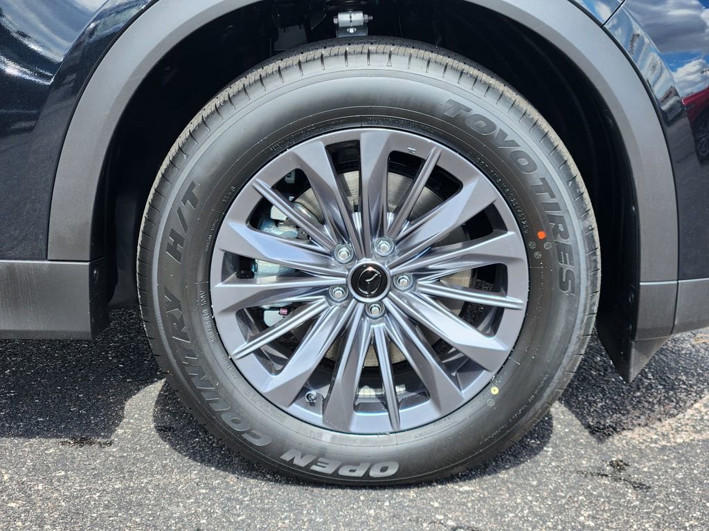 New 2026 MAZDA CX-70 SC Plus AWD/4WD image 30