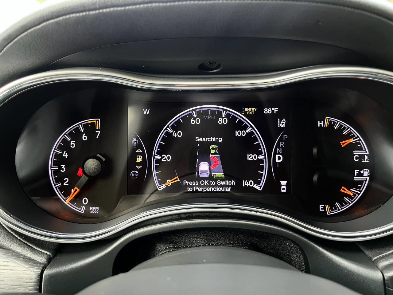 Used 2021 Jeep Grand Cherokee Summit w/ Platinum Series Group image 17