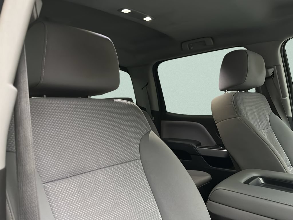 Used 2015 Chevrolet Silverado 1500 LT w/ All Star Edition AWD/4WD image 19