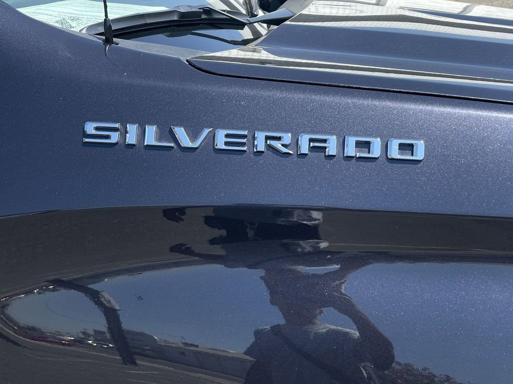Used 2023 Chevrolet Silverado 1500 LT w/ Protection Package image 31