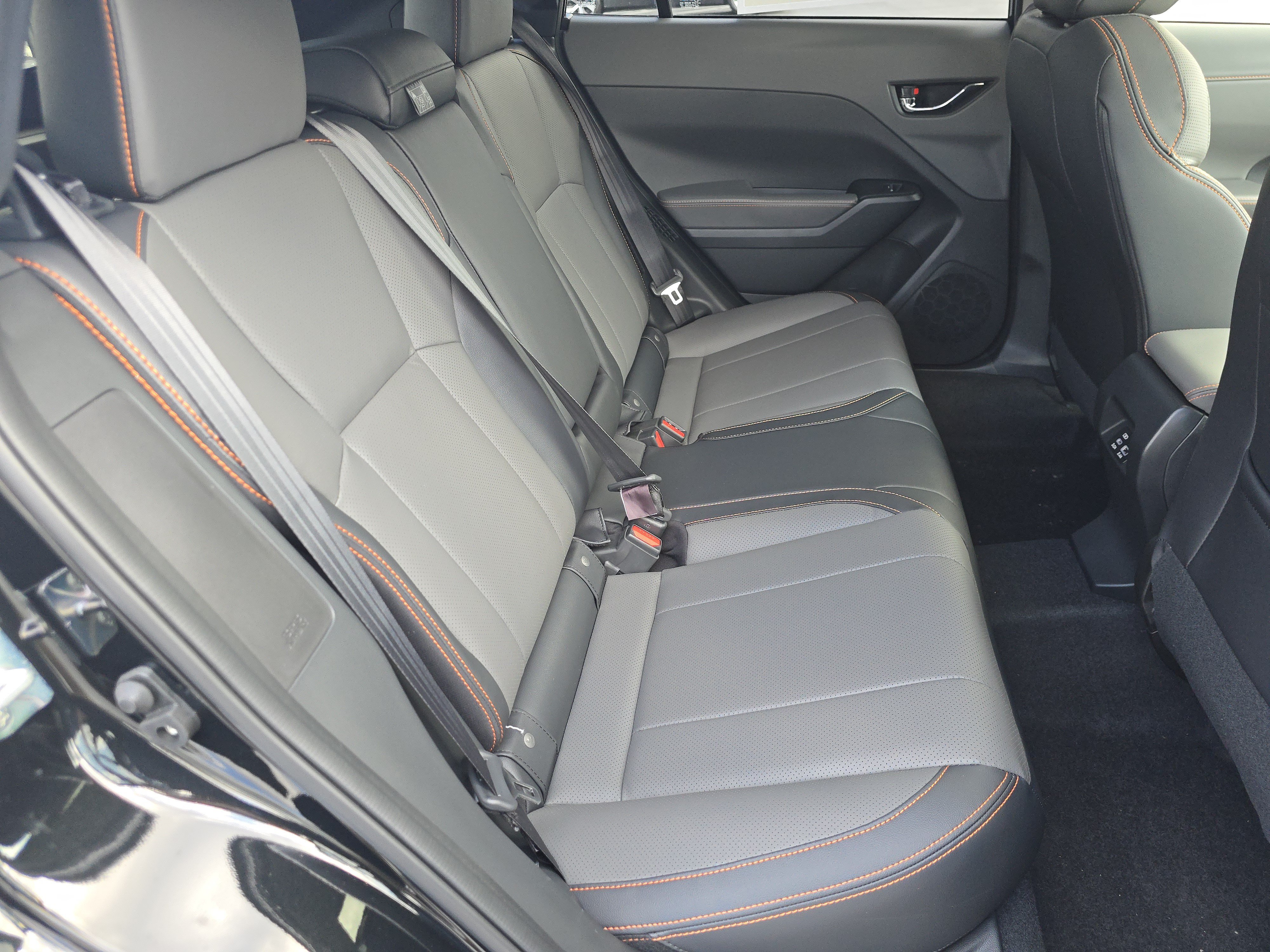 New 2026 Subaru Crosstrek 2.5i Limited AWD/4WD image 19