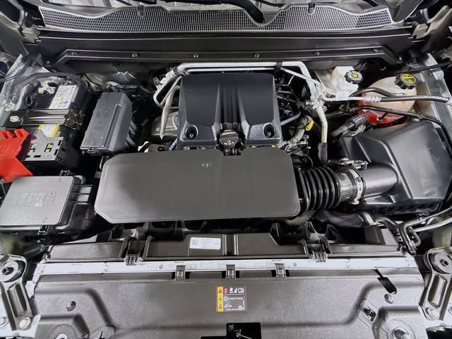 Used 2024 GMC Canyon AT4 w/ Technology Package AWD/4WD image 30