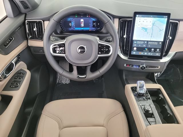 New 2026 Volvo XC90 B6 Plus w/ Protection Package Premier AWD/4WD image 16