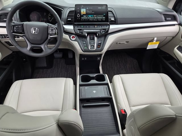 New 2026 Honda Odyssey EX-L image 8