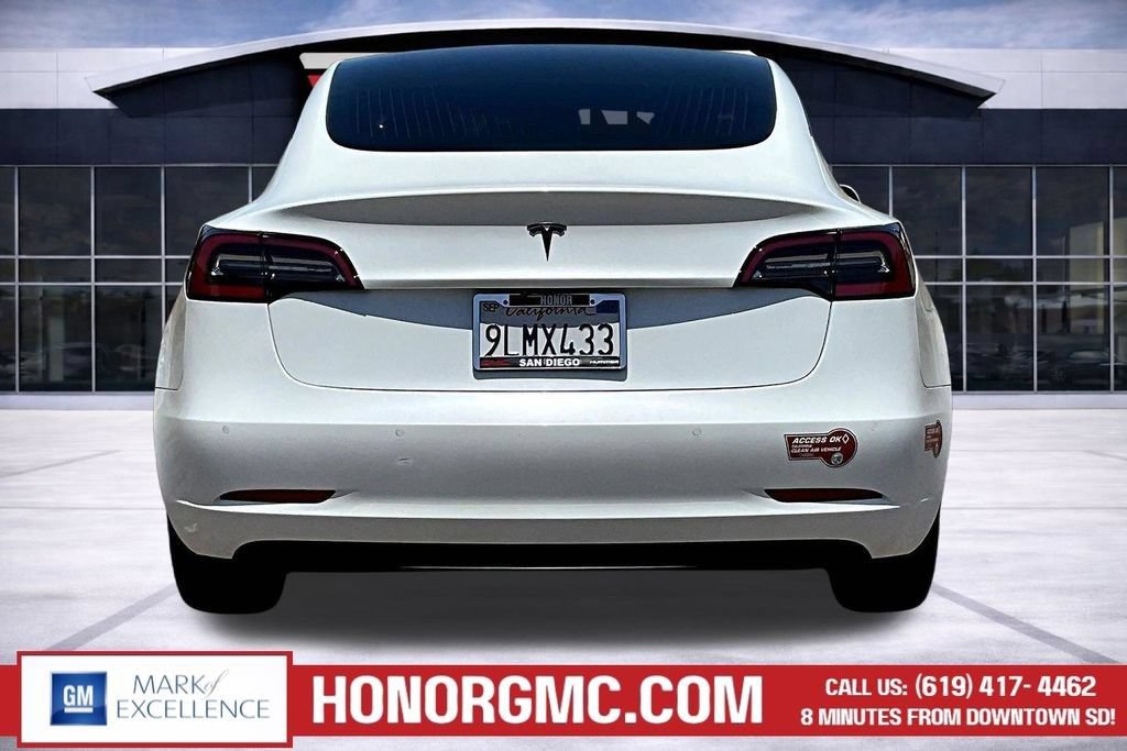 Used 2019 Tesla Model 3 Standard Range RWD image 6