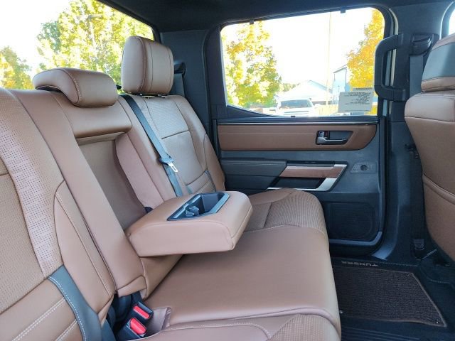New 2026 Toyota Tundra 1794 Edition image 22