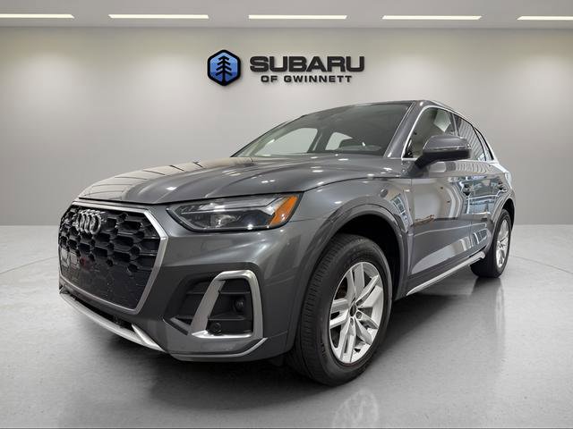 Used 2023 Audi Q5 2.0T Premium w/ Convenience Package