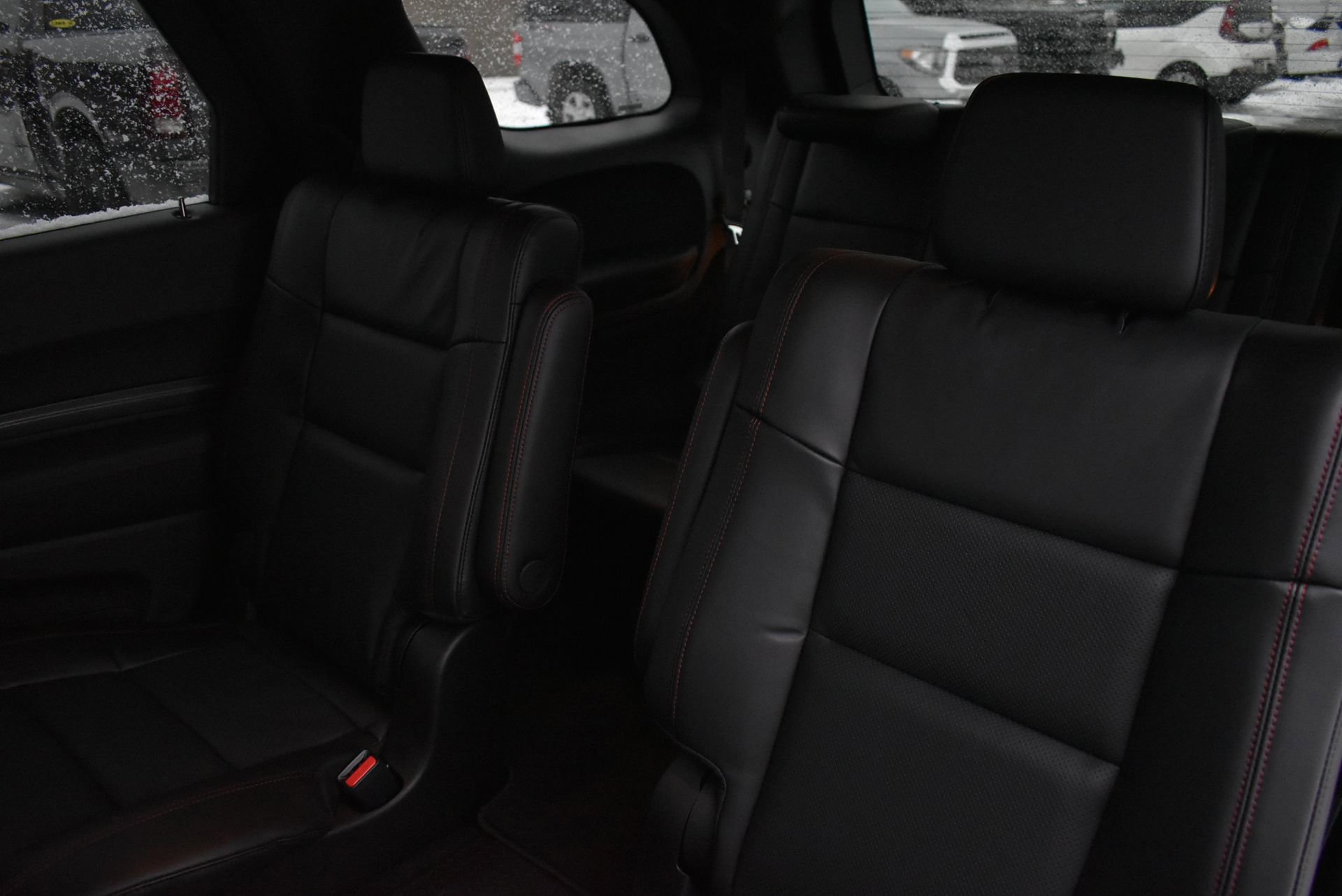 New 2026 Dodge Durango GT AWD/4WD image 12