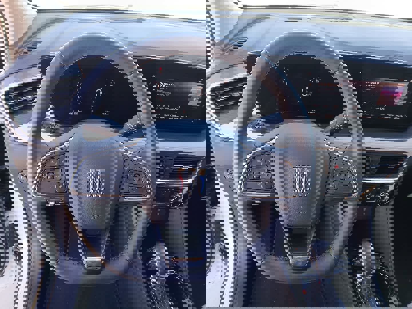 Used 2024 Buick Encore GX Sport Touring w/ Experience Buick Package image 20