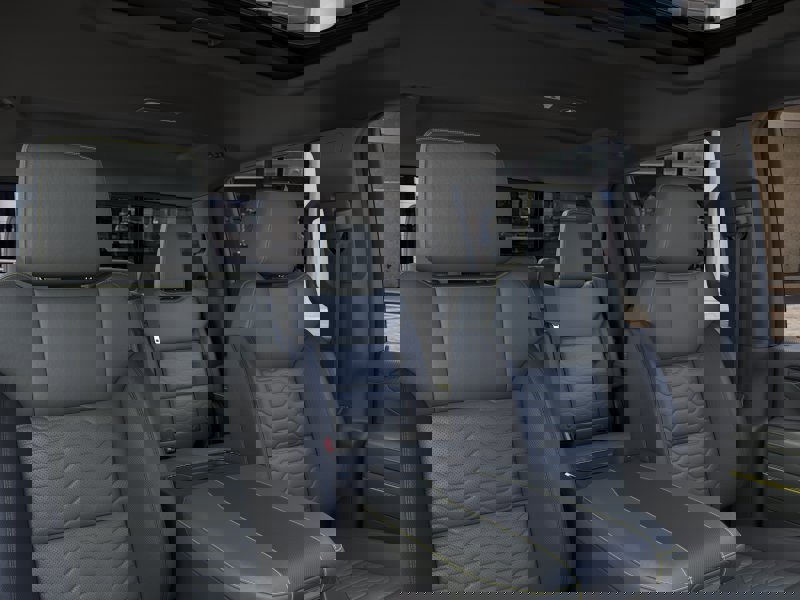 New 2026 Chevrolet Silverado 2500 ZR2 image 24