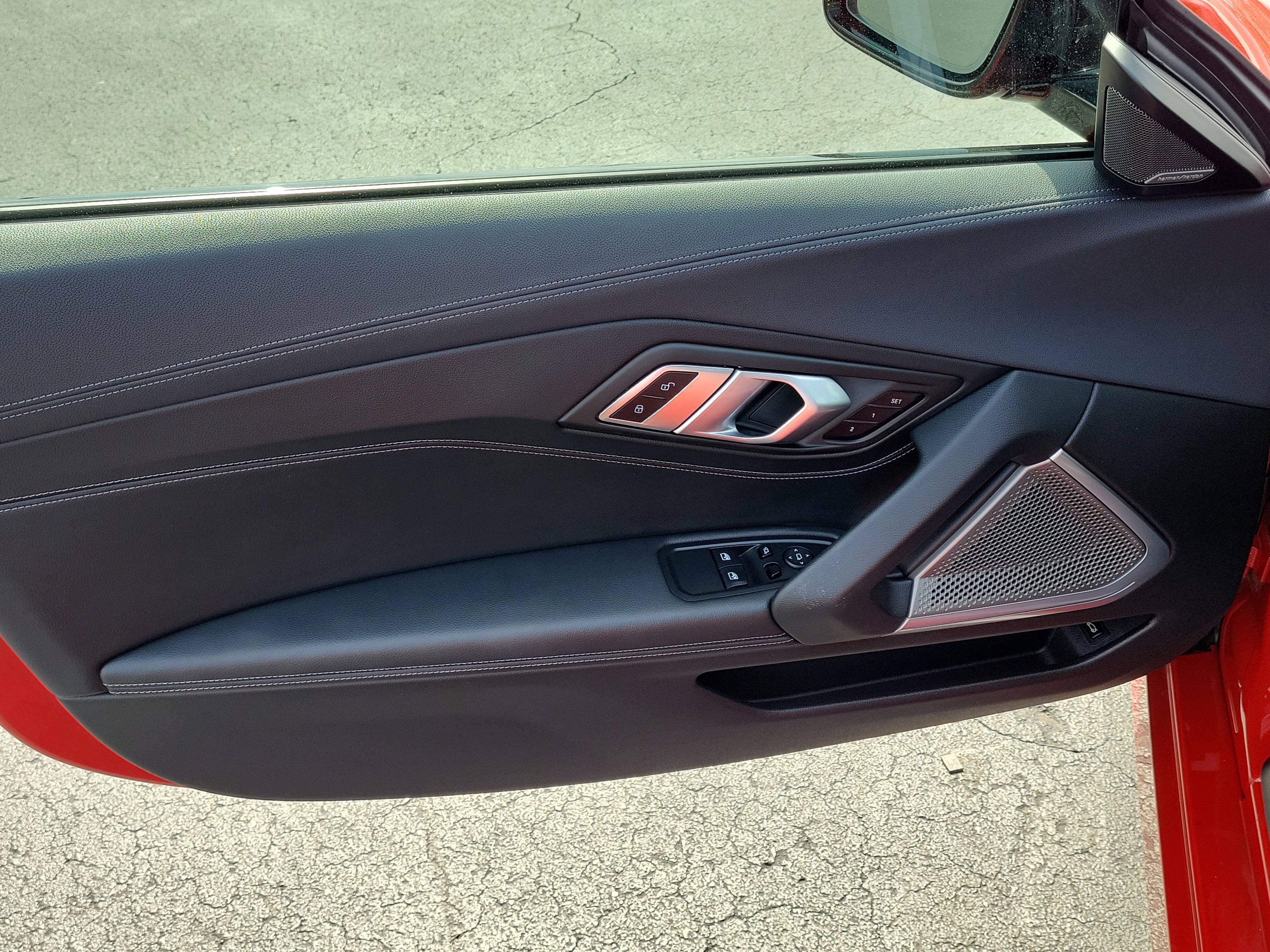 Used 2023 BMW Z4 M40i w/ Premium Package RWD image 10