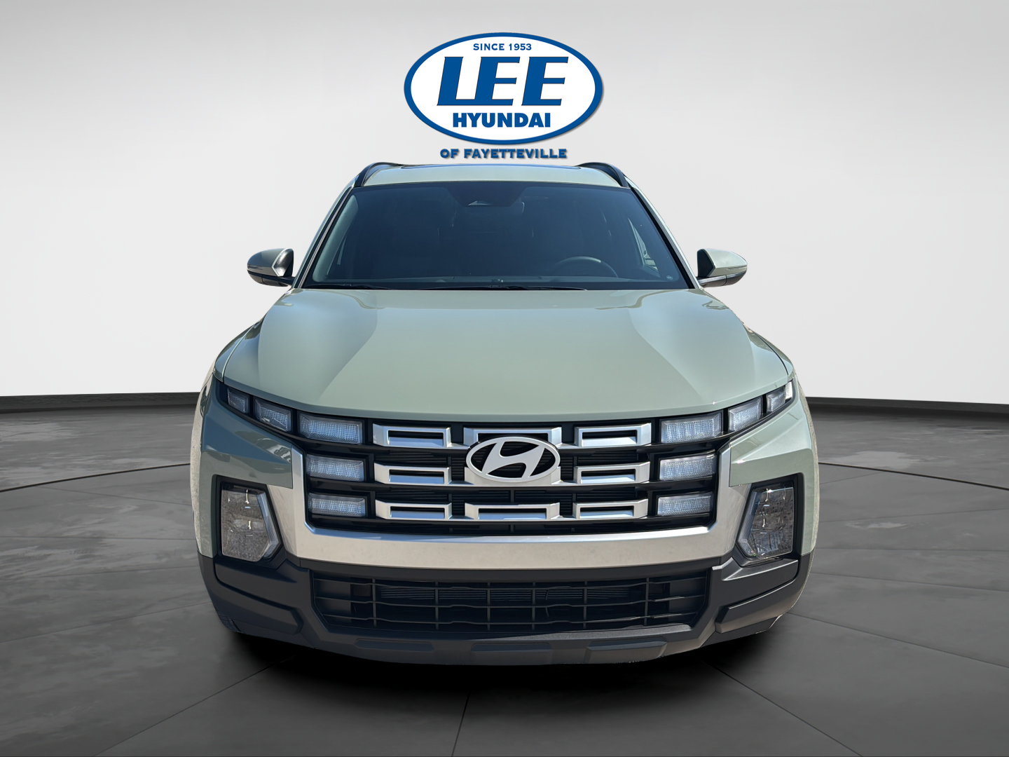 New 2027 Hyundai Santa Cruz SEL FWD image 8