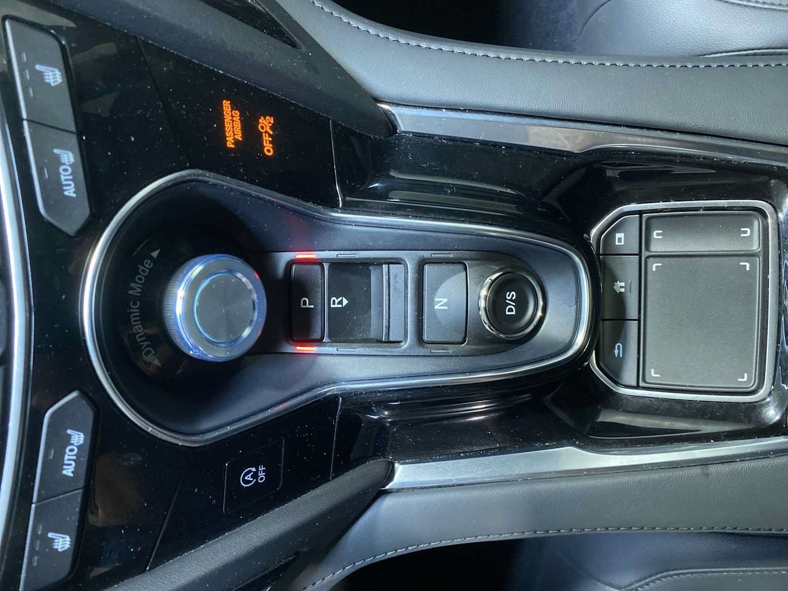Certified 2023 Acura RDX AWD image 17