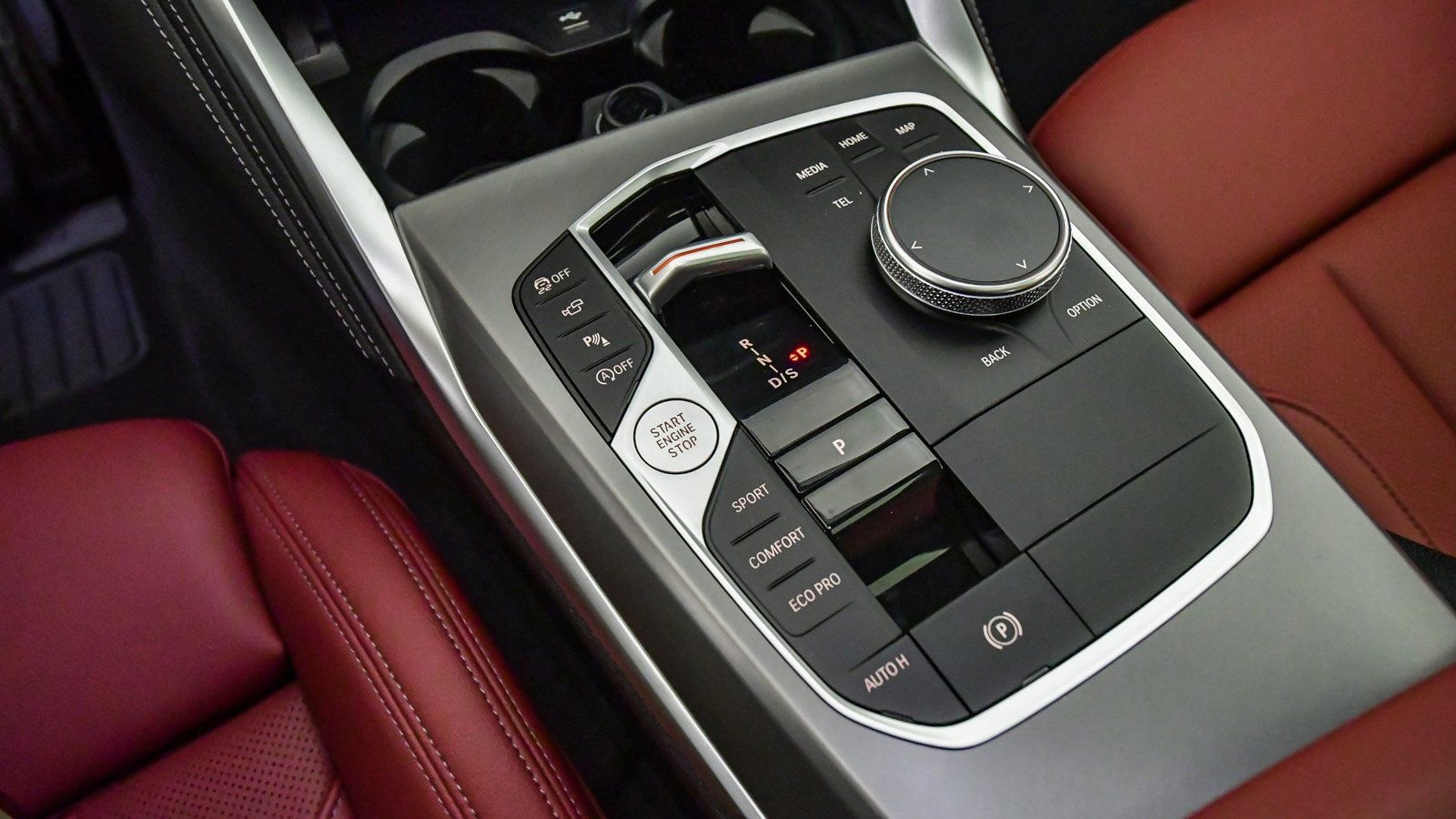 New 2026 BMW 430i Coupe w/ M Sport Package RWD image 22