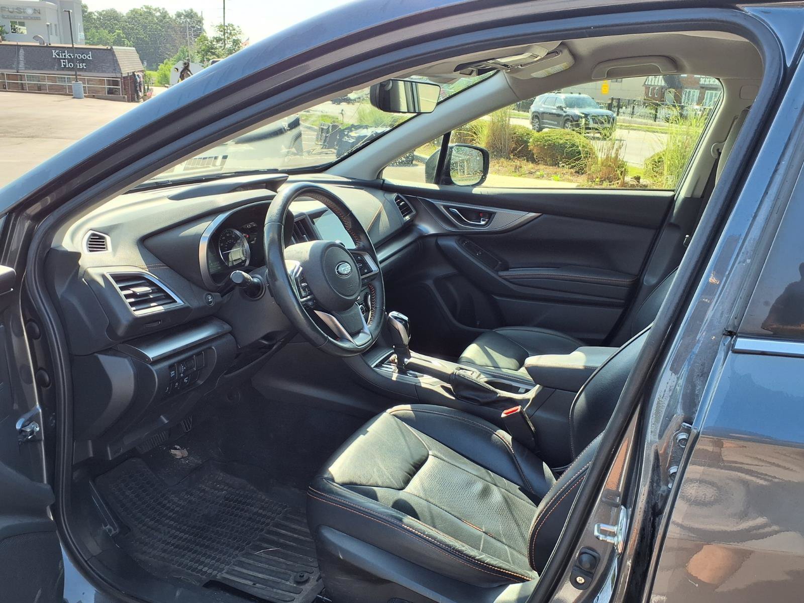 Used 2021 Subaru Crosstrek 2.5i Limited w/ Popular Package #3 AWD/4WD image 20