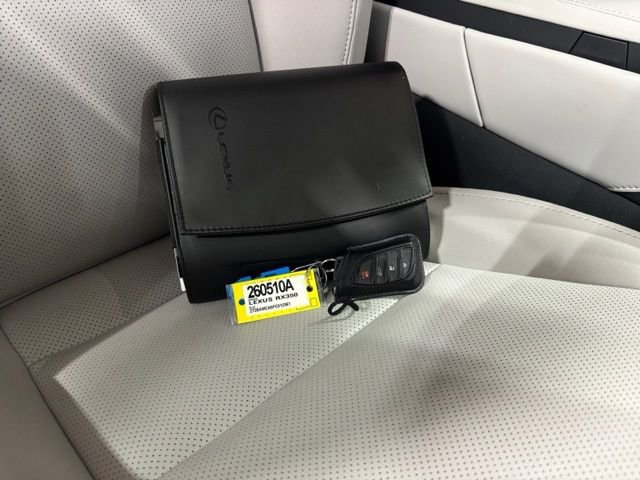 Used 2023 Lexus RX 350 Premium w/ Accessory Package (Z1) image 35