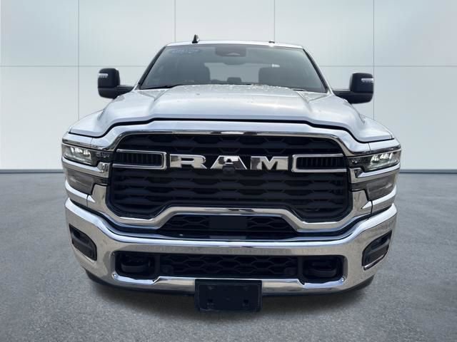 Used 2025 RAM 2500 Big Horn image 6