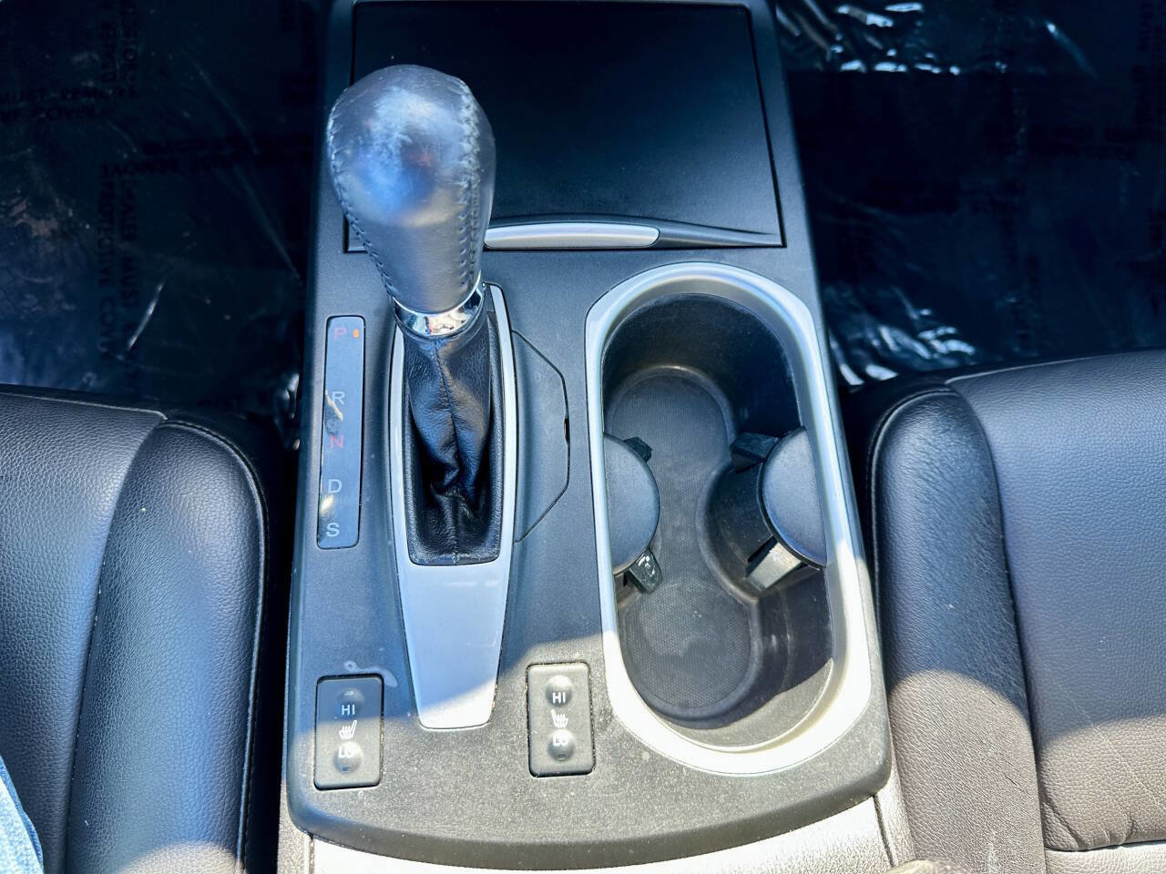 Used 2018 Acura RDX AWD image 28