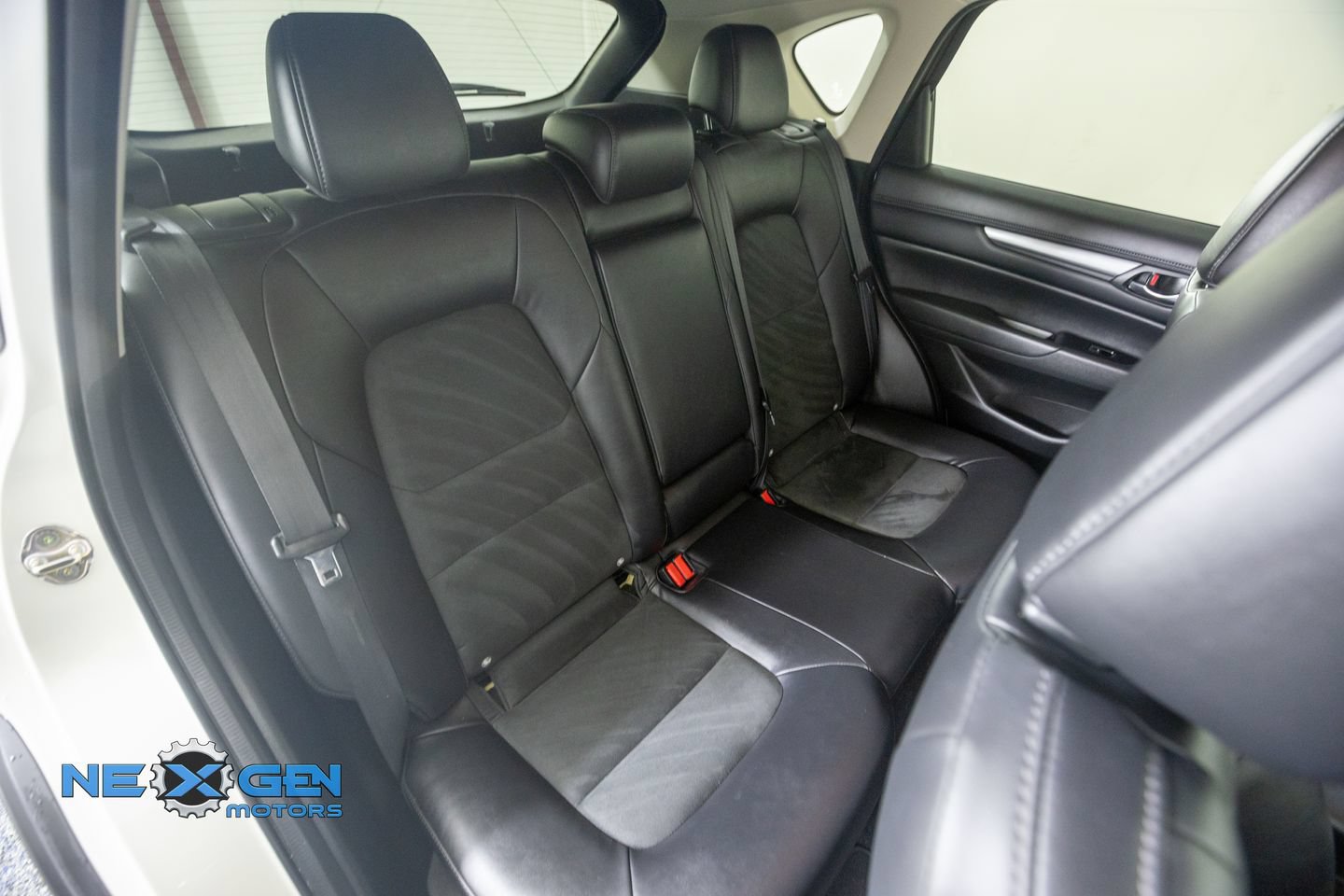 Used 2021 MAZDA CX-5 Touring AWD/4WD image 42