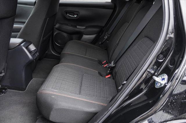 Used 2025 Honda HR-V Sport image 22