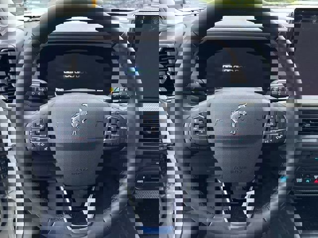 New 2025 Ford Bronco Sport Big Bend w/ Convenience Package image 23